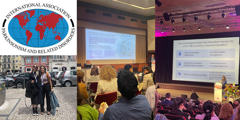  Hot topics from IAPRD 2024 - uMed (US) Illustration 